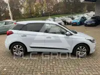 2020 Hyundai I20