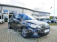 2020 Hyundai I20