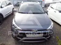 2020 Hyundai I20