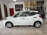 2020 Hyundai I20