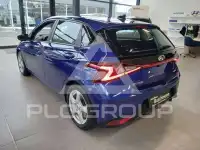 2020 Hyundai I20