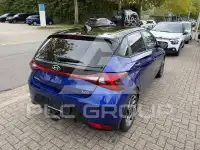2020 Hyundai I20