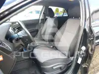 2020 Hyundai I20