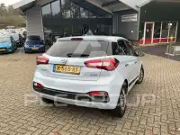 2020 Hyundai I20