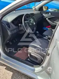 2020 Hyundai I20