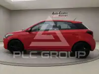 2020 Hyundai I20