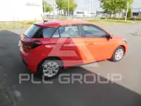 2020 Hyundai I20