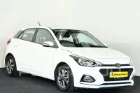 2020 Hyundai I20