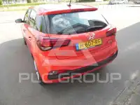 2020 Hyundai I20