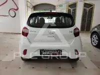 2020 Hyundai I20