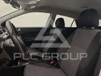 2020 Hyundai I20