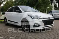 2020 Hyundai I20