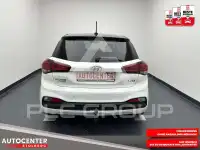2020 Hyundai I20