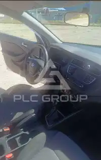 2020 Hyundai I20