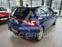 2020 Hyundai I20