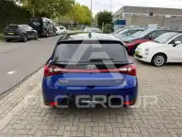 2020 Hyundai I20
