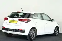 2020 Hyundai I20