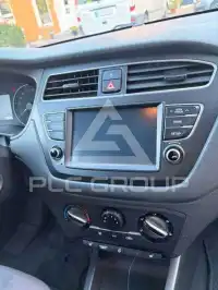 2020 Hyundai I20