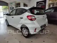 2020 Hyundai I20