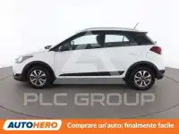 2020 Hyundai I20