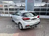 2020 Hyundai I20