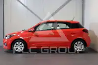 2020 Hyundai I20