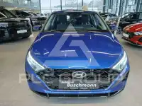 2020 Hyundai I20