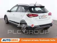 2020 Hyundai I20