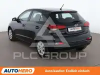2020 Hyundai I20