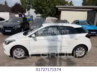 2020 Hyundai I20