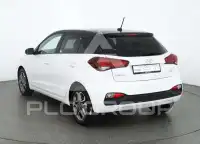 2020 Hyundai I20