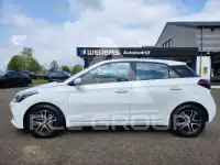2020 Hyundai I20