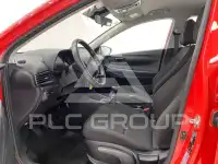 2020 Hyundai I20
