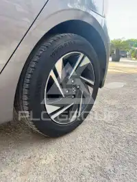 2020 Hyundai I20