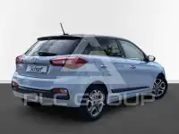 2020 Hyundai I20