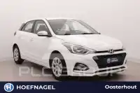 2020 Hyundai I20