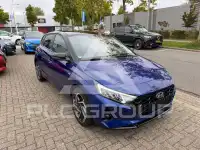2020 Hyundai I20