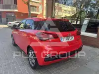 2020 Hyundai I20