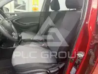 2020 Hyundai I20