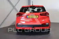 2020 Hyundai I20