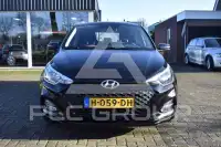 2020 Hyundai I20