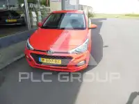 2020 Hyundai I20