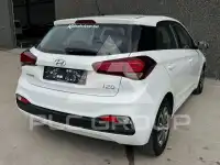 2020 Hyundai I20