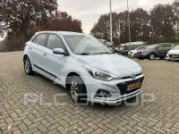2020 Hyundai I20