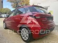 2020 Hyundai I20
