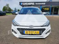 2020 Hyundai I20