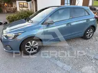 2020 Hyundai I20