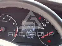 2020 Hyundai I20