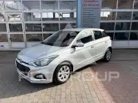 2020 Hyundai I20