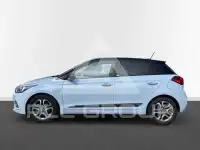 2020 Hyundai I20
